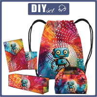 PUPIL PACKAGE - ROBOT WZ.6 - sewing set