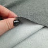 Viscose French Terry - MELANGE GRAPHITE D-08