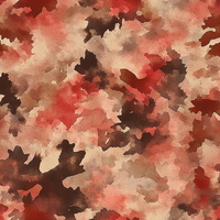 CAMO MORO WZ.6 - looped knit fabric