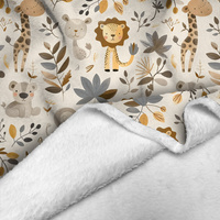 Little Nature WZ.4 - Plusz Minky