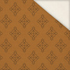 GEOMETRIC MINIMAL WZ. 10 - Slub Weave