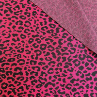 PANTHER - jacquard