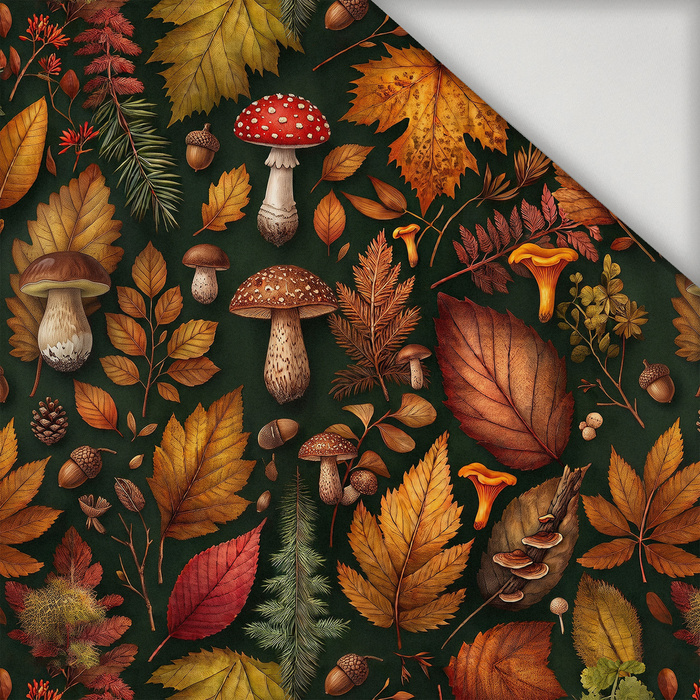 AUTUMN WZ. 14 - Thermo lycra