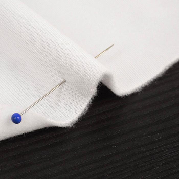 LEICHTES DRAPIERTES GESTRICK