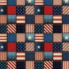 KRATA USA - Satin