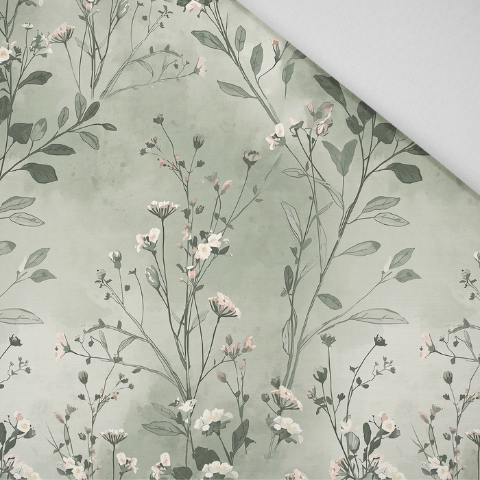PASTEL FLOWERS WZ. 27 - Panama 220g