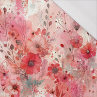 FLORAL REVERIE WZ. 5 - Single Jersey