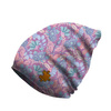 "Beanie" Mütze - SUMMER FOLK M. 3 48-50