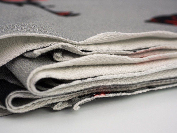 DINOSAURIER - Viskose-Jersey WE210