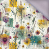 FLORAL REVERIE WZ. 12 - softshell