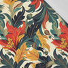 WILD HARMONIES WZ. 7 - Baumwoll Webware