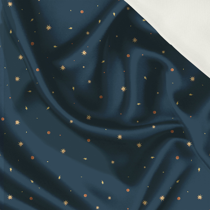 MINI GALAXY - Satyna