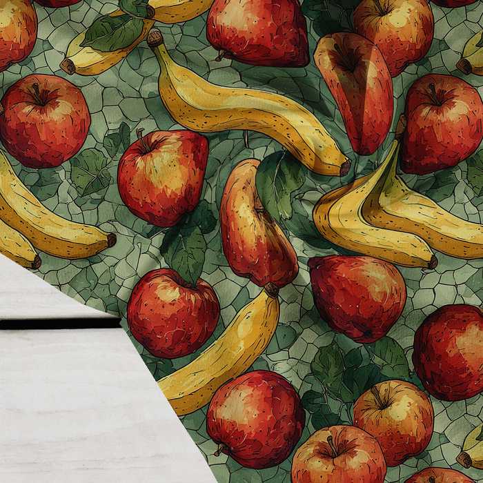 TUTTI FRUTTI WZ. 27 - Krepp