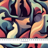 ANIMALS WZ.13- Slub Weave