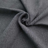 Ribbed Knit HARMONIA 260g - MELANGE GRAPHITE (D-08)