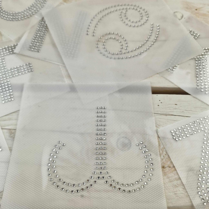 Thermojet - Tierkreiszeichen WIDDER