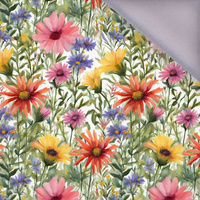 FLOWERS MEADOW WZ. 2 - softshell