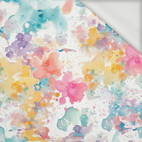 COLORFUL BLOTS - Sommersweat