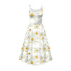 PAPER SEWING PATTERN - dress Isabelle (XS - XXL)