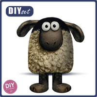 SHEEP -LANA