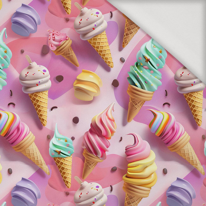 SWEETS WZ.16 - Jersey wiskozowy