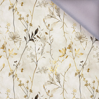 FLOWERS - Cloud Dancer WZ.5 - softshell