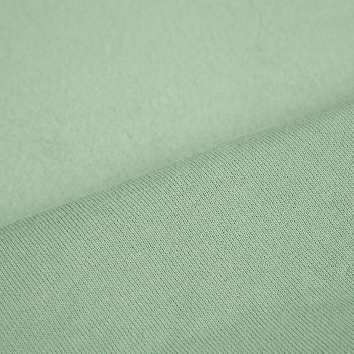 D-45 Modern Mint - Wintersweat angeraut D300