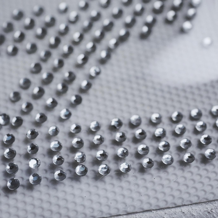 Thermojets - letter P