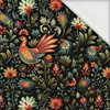 Folk Art wz.22 - Sommerswea tmit Elastan ITY