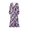 FLOWERS WZ.51 - Nylonstoff PUMI