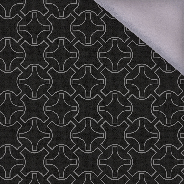 GEOMETRIC MINIMAL WZ. 15 - softshell