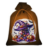 Gift pouches - HALLOWEEN 1- sewing set
