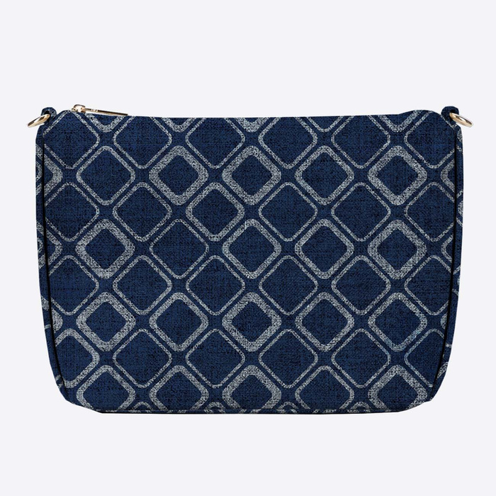 GEOMETRIC MINIMAL WZ. 13 - lycra 300g
