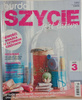 Burda Szycie jest łatwe - 3/2016 PL