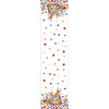 TABLE RUNNER PANEL - HAPPY EASTER WZ.18 - Panama 220g