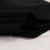 Dzianina wiskozowa single jersey 210g - CZARNY (WD-23)