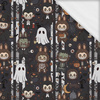 Creepy Cute Halloween WZ.1- Single Jersey mit Elastan ITY