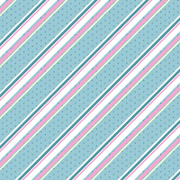 PASY NA KROPKACH wz. 1 (DYNIOWY OGRÓDEK)