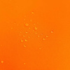 Wasserabweisende Webware - DEEP ORANGE