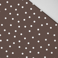 POLKA DOTS WZ. 1 - Panama 220g