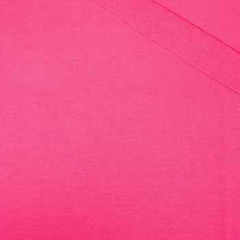 D-183 MAGENTA- looped knitwear with elastan (Pe260)
