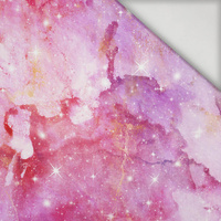 WATERCOLOR GALAXY PAT. 1 - lycra 300g