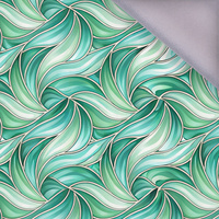 Stained Garden wz. 2 - softshell