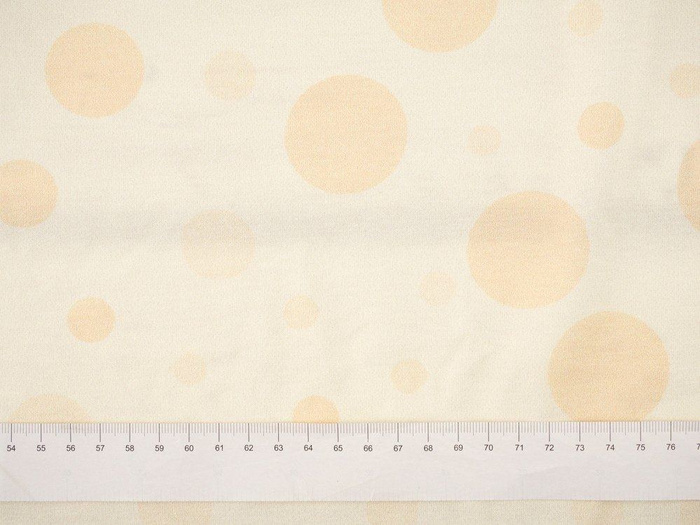 GIRAFFE - panel single jersey TE210