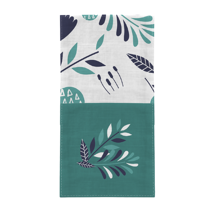 NAPKINS AND RUNNER - FOLKLORE - sewing set