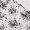 WINTER GARDEN WZ. 9 - Hydrophober angerauter Wintersweat
