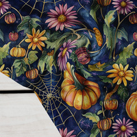HALLOWEEN WZ. 62 - Krepp