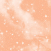 Galaxie / peach fuzz - softshell