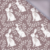 HAPPY BUNNY WZ. 1 - softshell