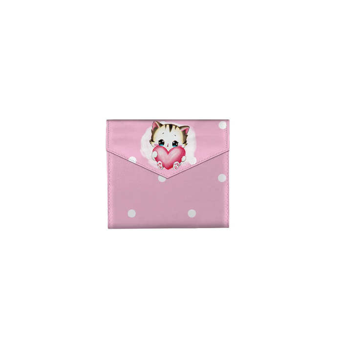 PUPIL PACKAGE - SWEET CAT WZ. 3 - sewing set